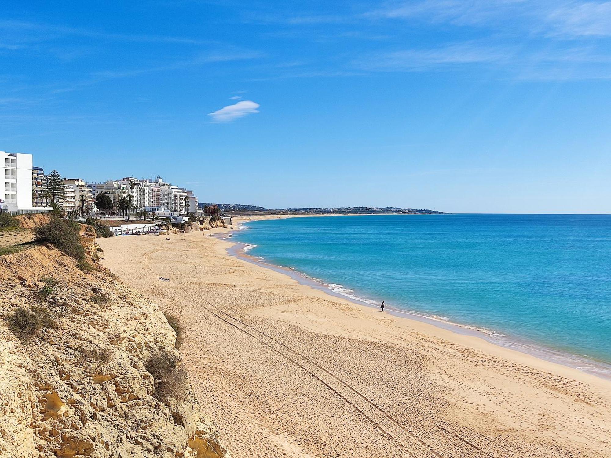 Armação de Pêra4D Praia Mar - Casas & Papeis公寓 外观 照片